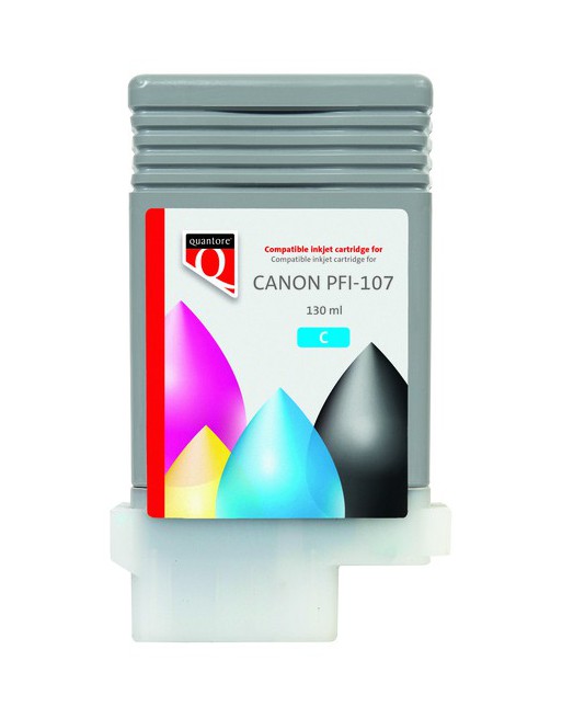 Inktcartridge Quantore...