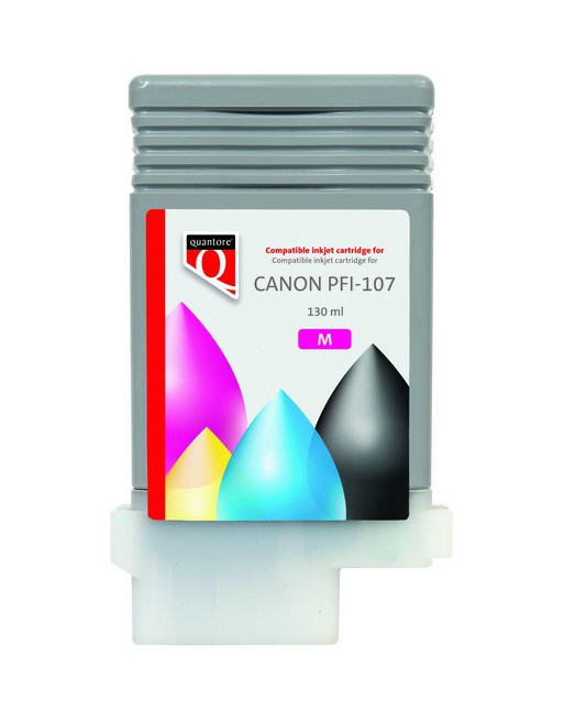 Inktcartridge Quantore...