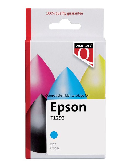 Inktcartridge Quantore...