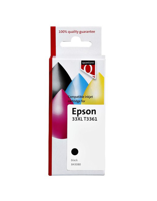 Inktcartridge Quantore...