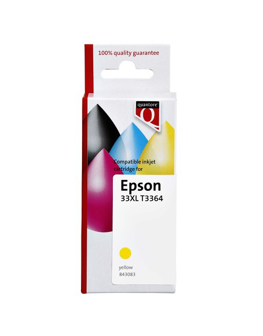 Inktcartridge Quantore...