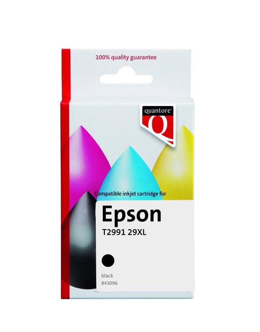 Inktcartridge Quantore...