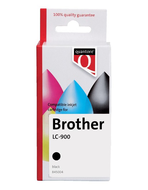 Inktcartridge Quantore...