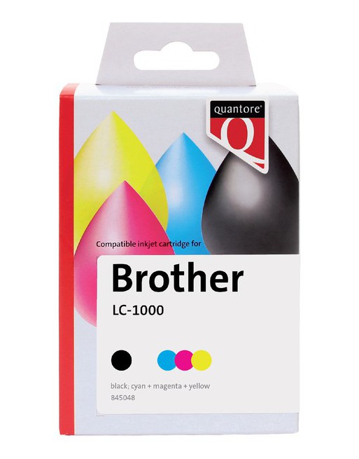 Inktcartridge Quantore...