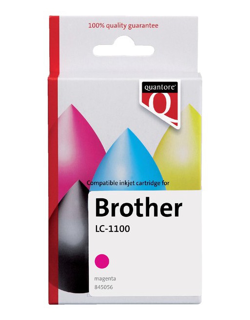 Inktcartridge Quantore...