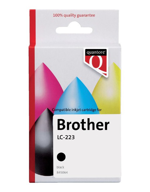 Inktcartridge Quantore...