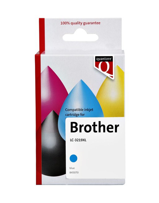Inktcartridge Quantore...