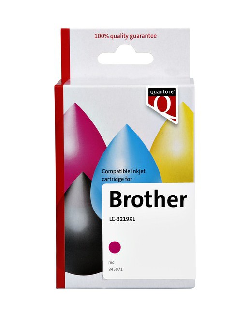 Inktcartridge Quantore...