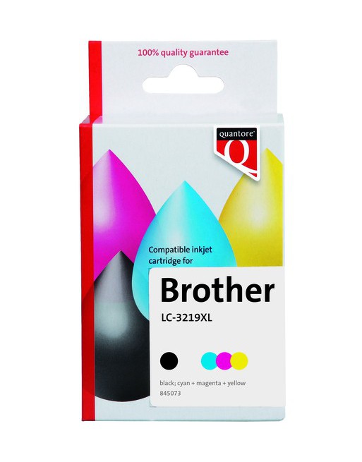 Inktcartridge Quantore...