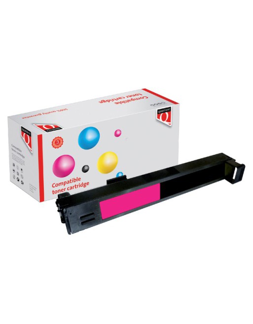 Tonercartridge Quantore HP...