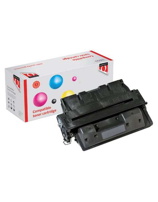 Tonercartridge Quantore HP...