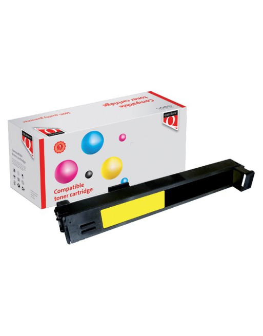 Tonercartridge Quantore HP...