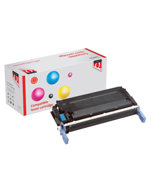Tonercartridge Quantore HP...