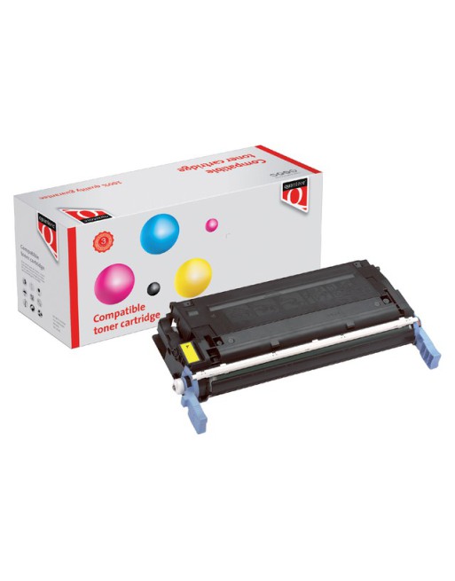 Tonercartridge Quantore HP...