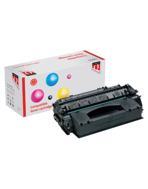 Tonercartridge Quantore HP...