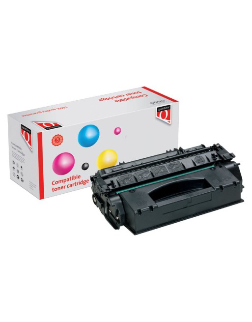 Tonercartridge Quantore HP...