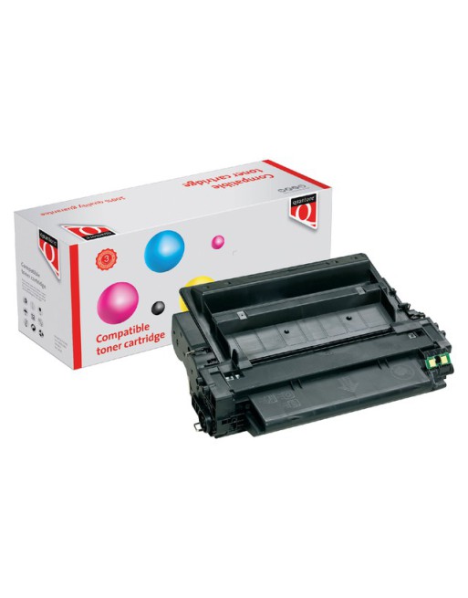 Tonercartridge Quantore HP...