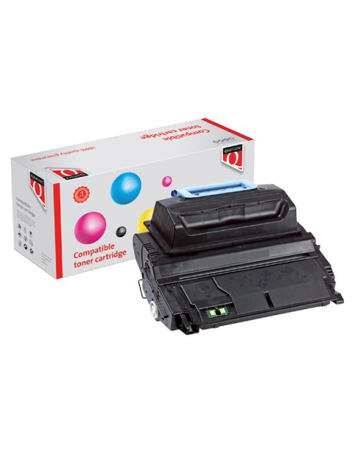 Tonercartridge Quantore HP...