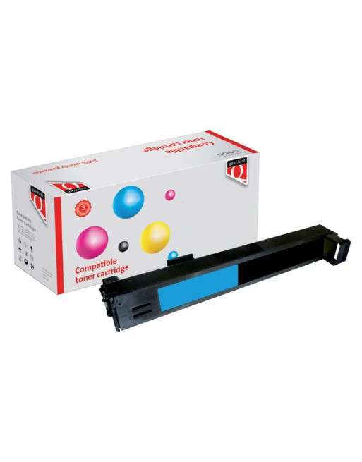 Tonercartridge Quantore  HP...