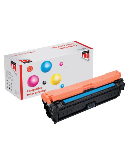 Tonercartridge Quantore HP...