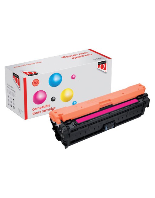 Tonercartridge Quantore HP...
