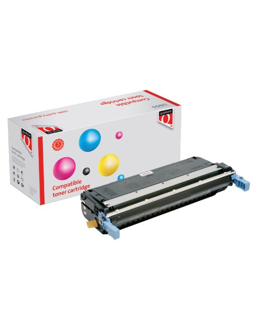 Tonercartridge Quantore HP...