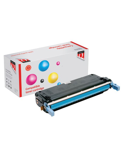 Tonercartridge Quantore HP...