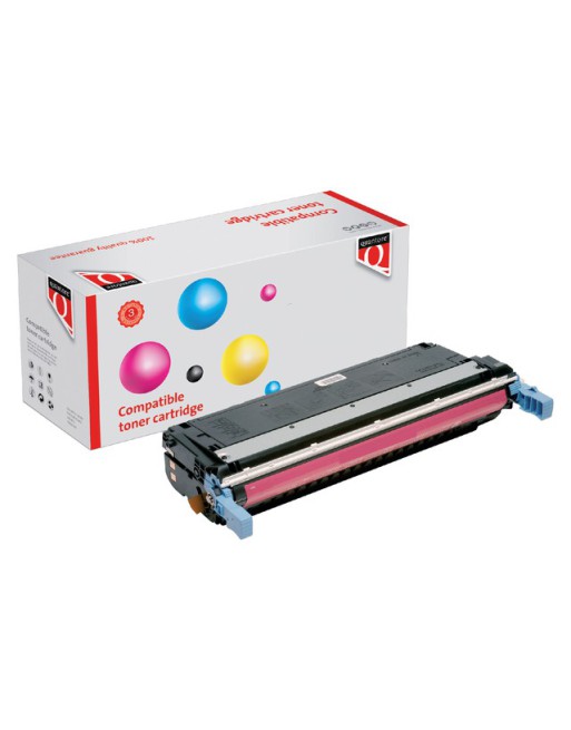 Tonercartridge Quantore HP...