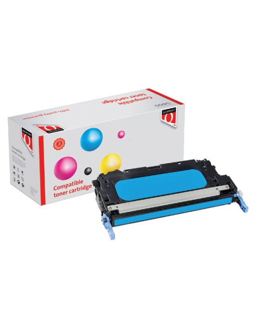 Tonercartridge Quantore HP...