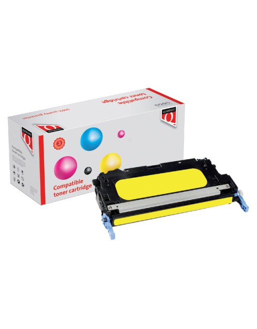Tonercartridge Quantore HP...