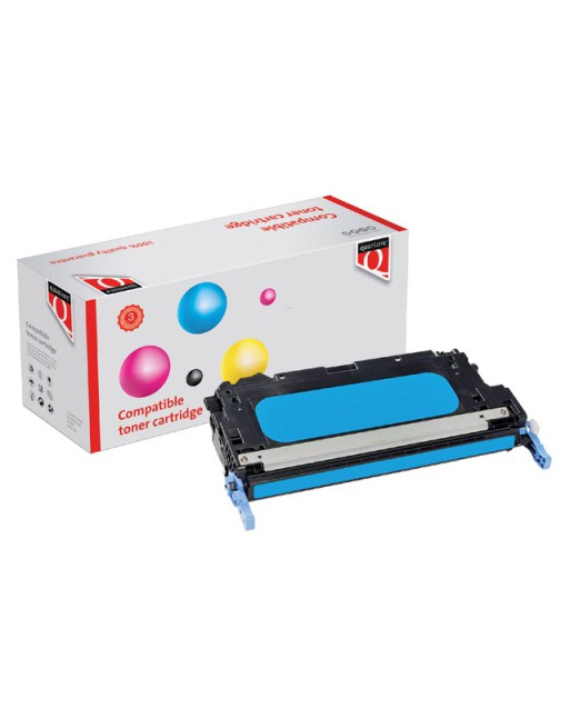 Tonercartridge Quantore HP...