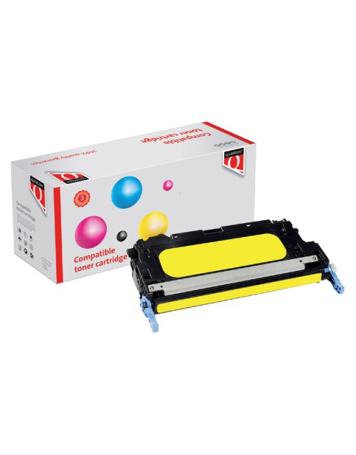 Tonercartridge Quantore HP...
