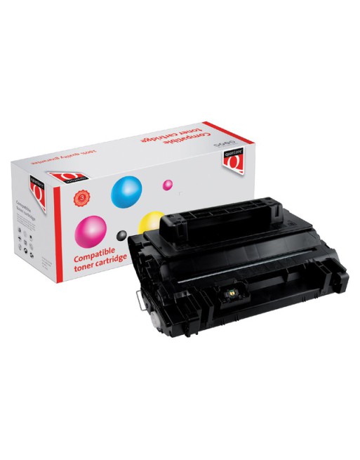 Tonercartridge Quantore HP...