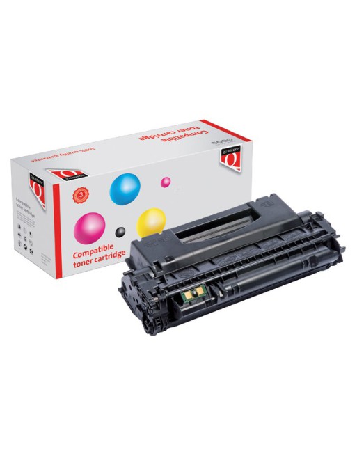 Tonercartridge Quantore HP...