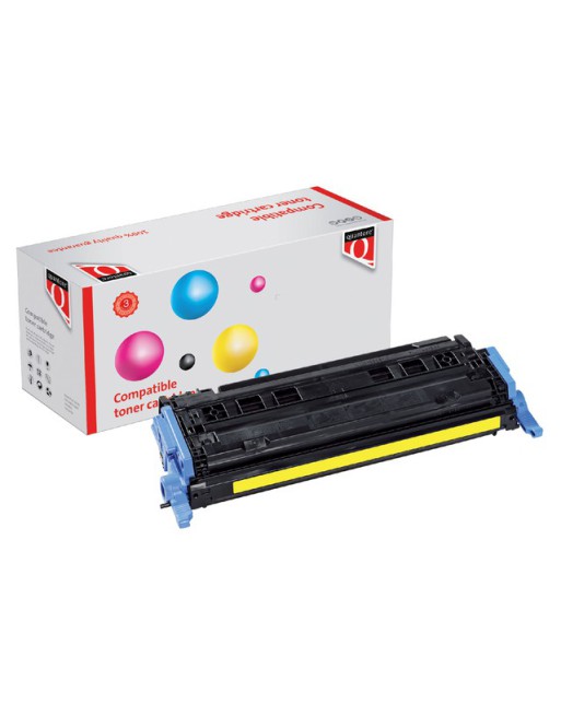 Tonercartridge Quantore HP...