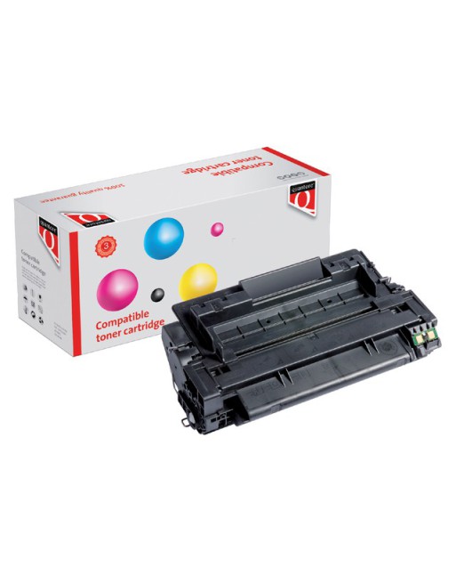 Tonercartridge Quantore HP...