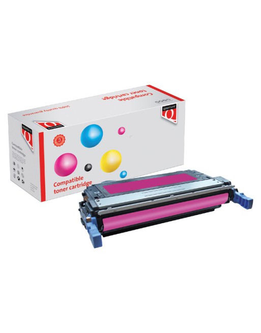 Tonercartridge Quantore HP...