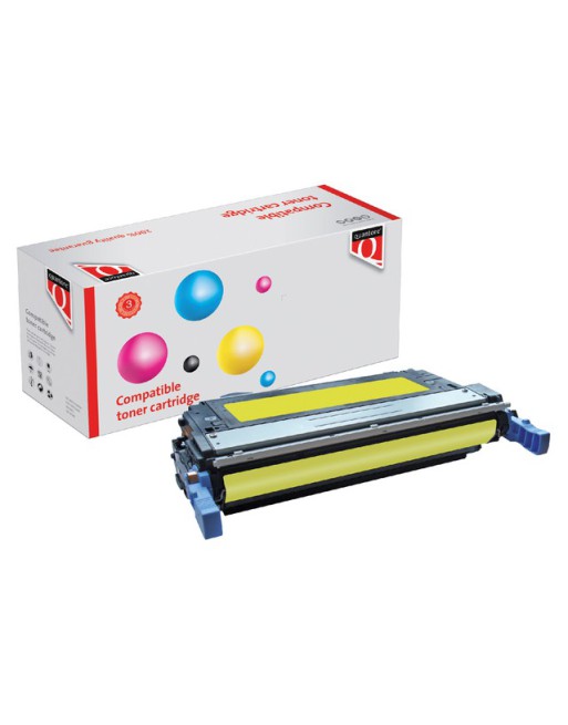 Tonercartridge Quantore HP...