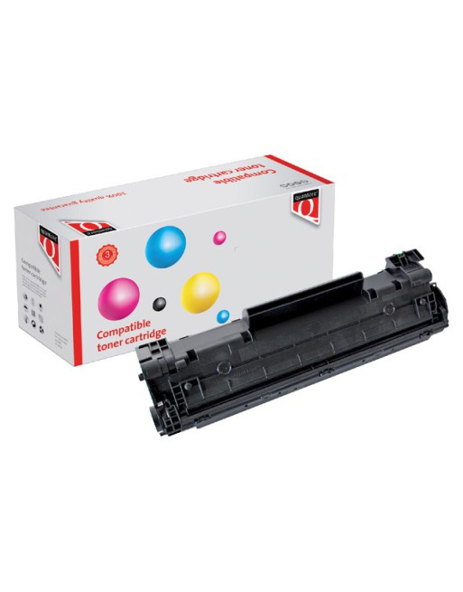 Tonercartridge Quantore HP...