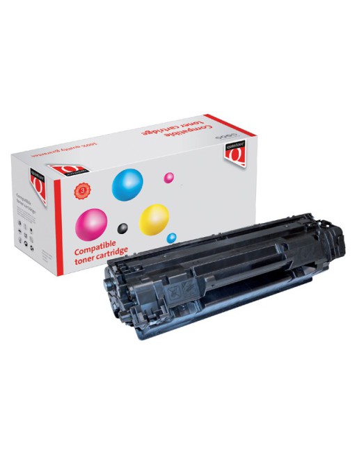 Tonercartridge Quantore HP...
