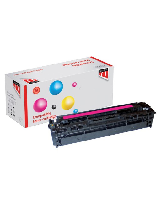 Tonercartridge Quantore HP...