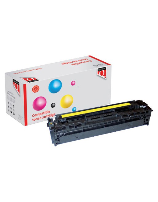 Tonercartridge Quantore HP...