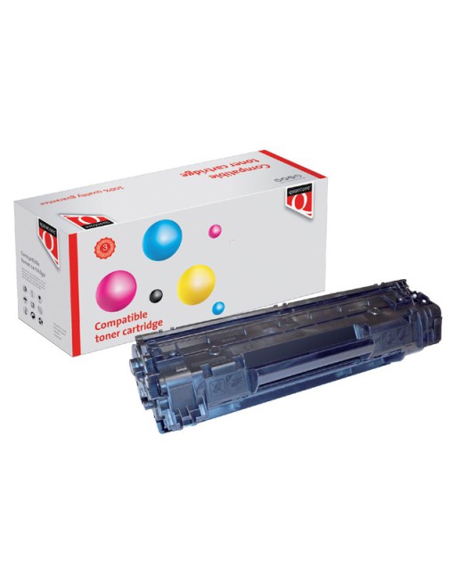 Tonercartridge Quantore HP...