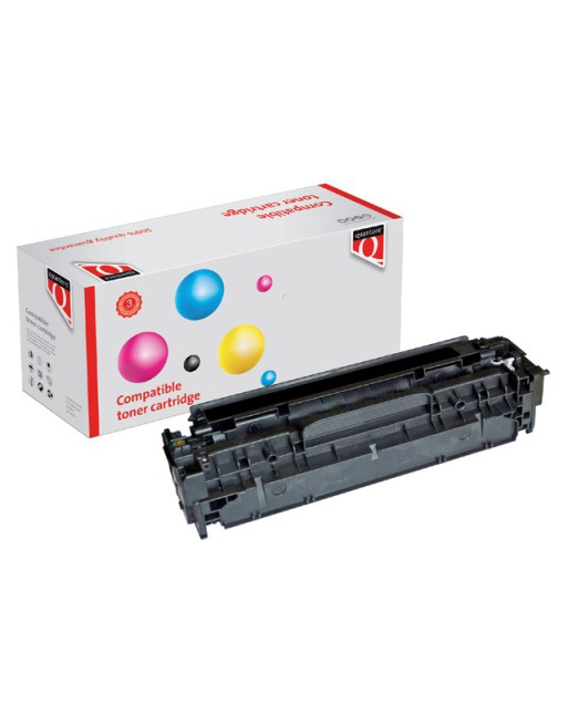 Tonercartridge Quantore HP...