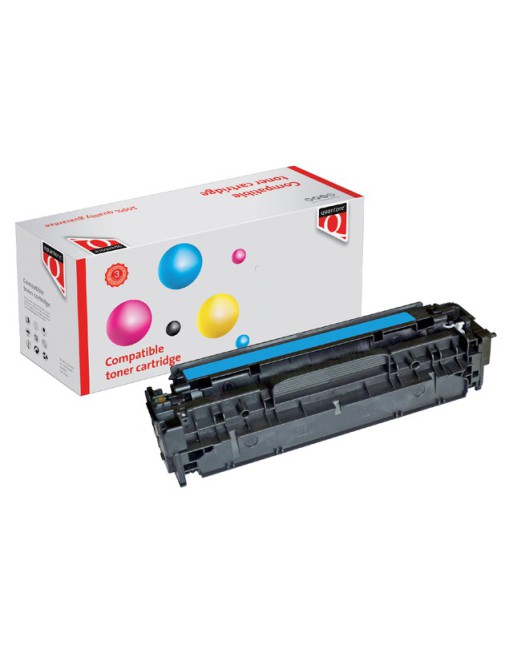 Tonercartridge Quantore HP...