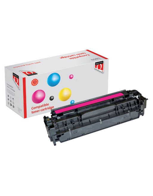 Tonercartridge Quantore HP...
