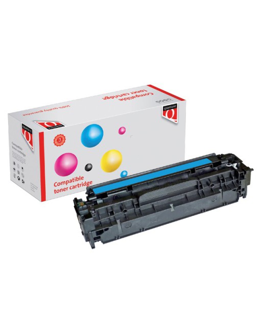 Tonercartridge Quantore HP...