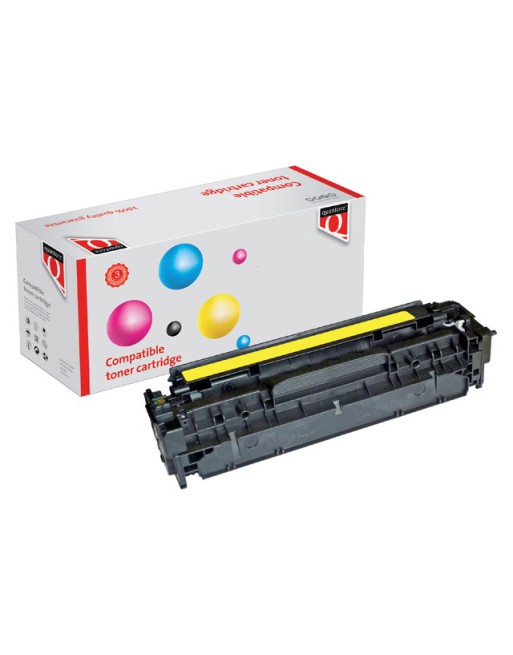 Tonercartridge Quantore HP...