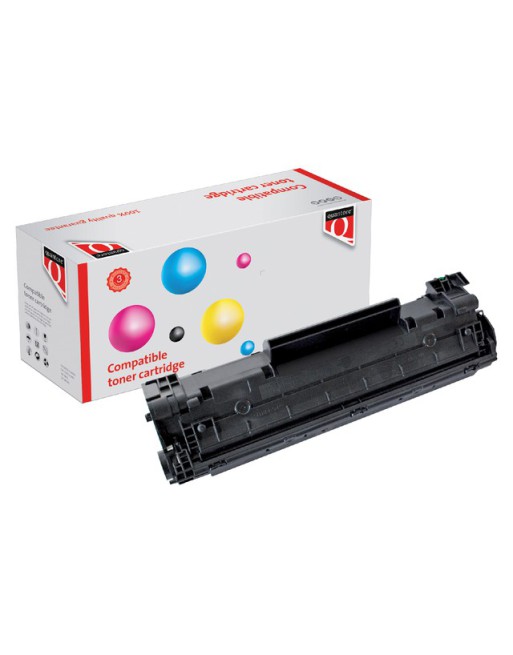 Tonercartridge Quantore HP...