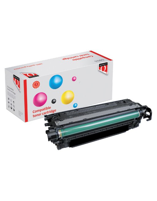 Tonercartridge Quantore HP...